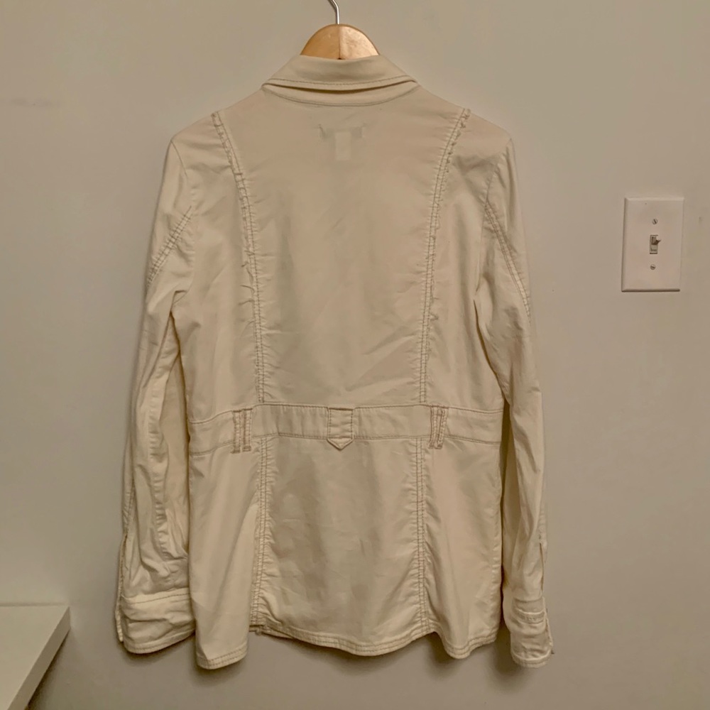Christopher Blue Jacket - Picture 3 of 6